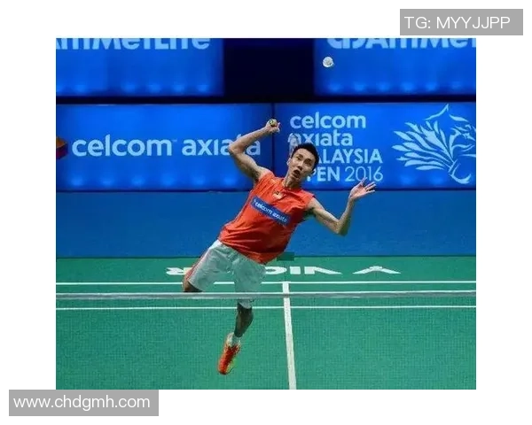 重庆羽毛球队夺冠战术解析引领羽毛球战术排行榜新潮流