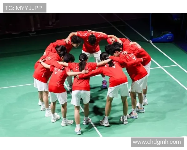 上海羽毛球队在羽毛球比赛中取得新突破经验排名创新高引发广泛关注