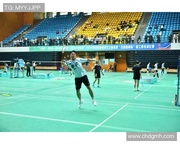 西安羽毛球队荣登全国团队协作排行榜第二名展现卓越实力与团队精神