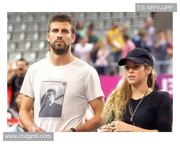 夏奇拉的伴侣究竟是哪个足球明星揭秘他的职业生涯与成就