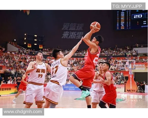 杭州篮球队球员个人能力深度对比与分析探讨