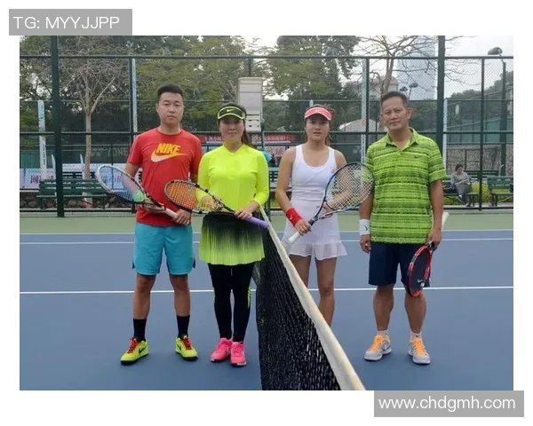 重庆网球队心理素质深度对比分析与提升策略探讨 重庆网球队心理素质深度对比分析与提升策略探讨