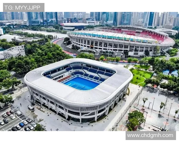 广州网球队在世界杯中的强势表现与未来展望分析