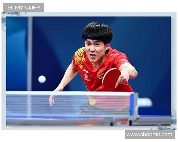 成都乒乓球队荣登全国配合排行榜第五名展现强大实力与团队精神